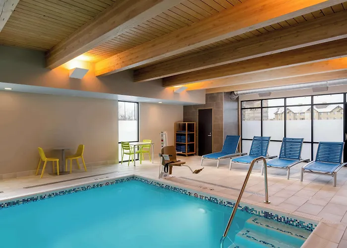 Home2 Suites By Hilton Bozeman Midtown