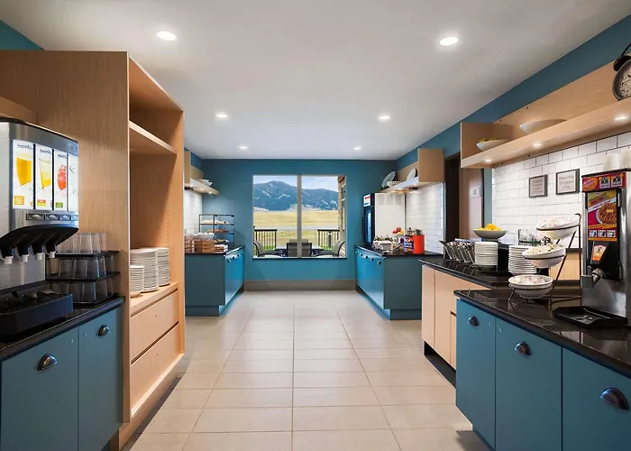 Country Inn & Suites By Radisson, Bozeman, Mt